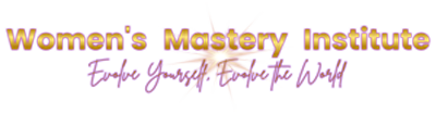 Women's Mastery Institute